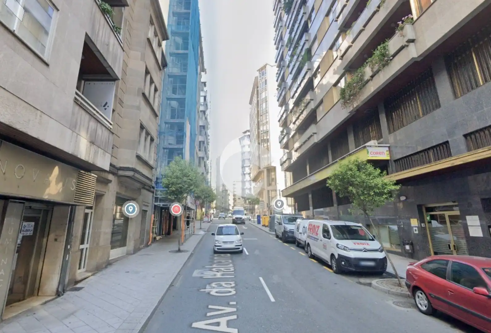 Aparcament en venda a Habana, imagen 3