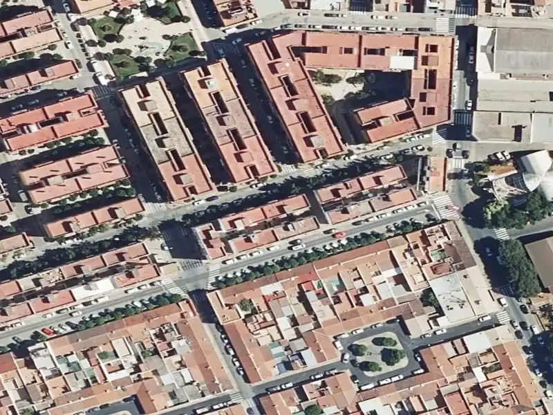 Casa en venda a 41701