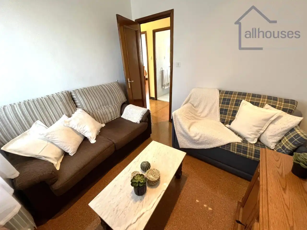 Maison avec jardin à vendre à Camino Cotarela - Lavadores 13, imagen 23