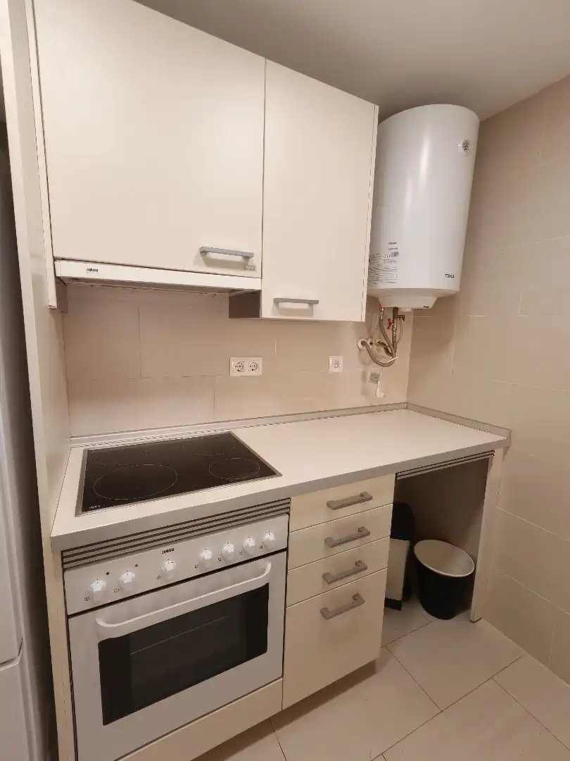 Wohnung zur Miete in Plaza de Cascorro, 3, Embajadores - Lavapiés