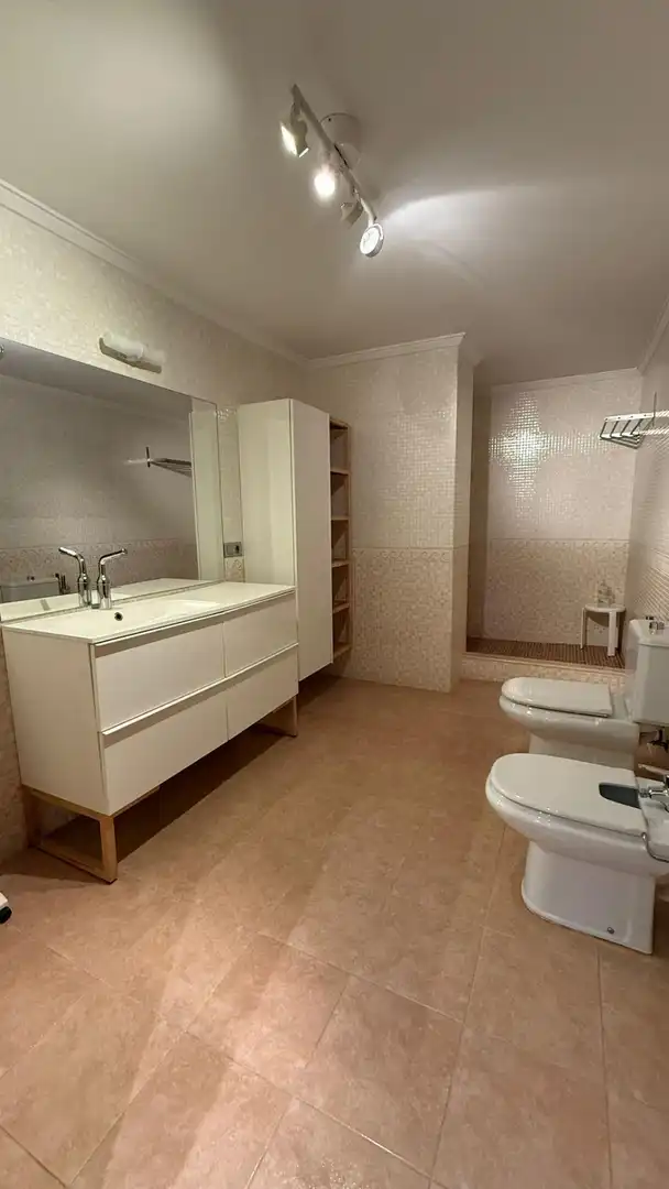 Baño de Piso en venta en Albaida
