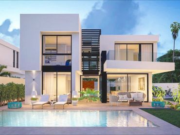 Villa con piscina in vendita a Varadero