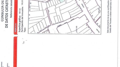 VENTA DE TERRENO URBANO EN BELLPUIG, immagine 2