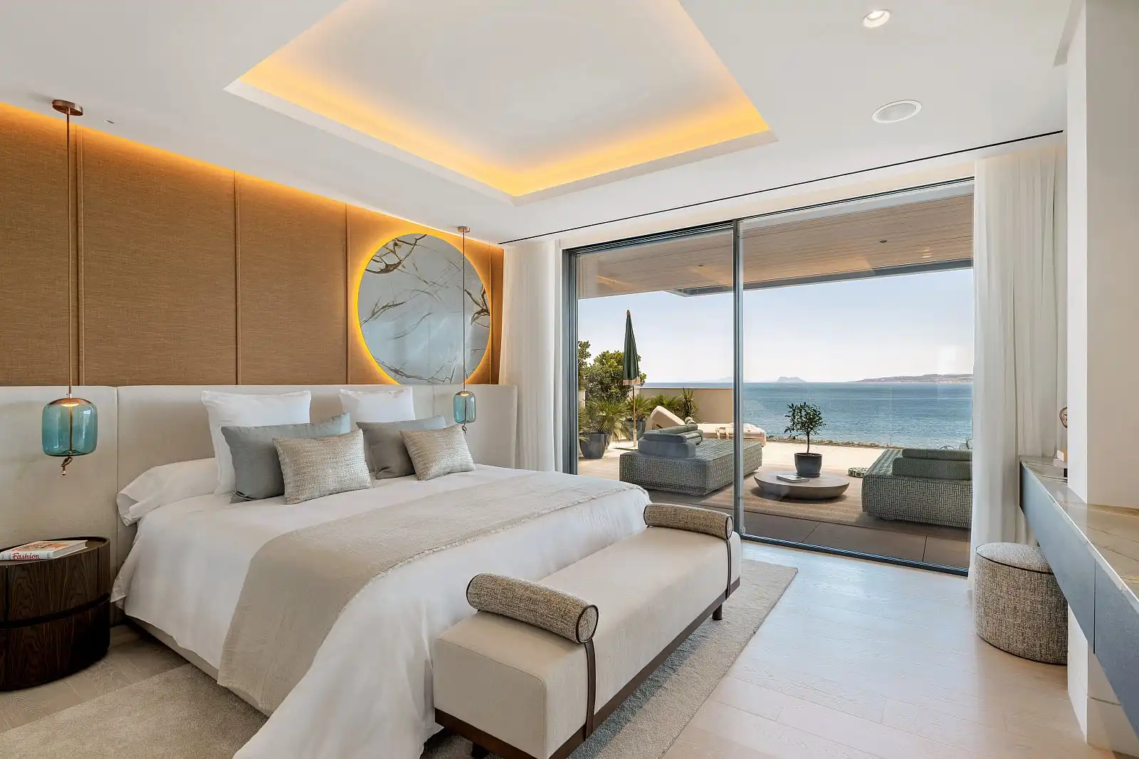 Apartment with pool for sale in Seghers, imagen 17