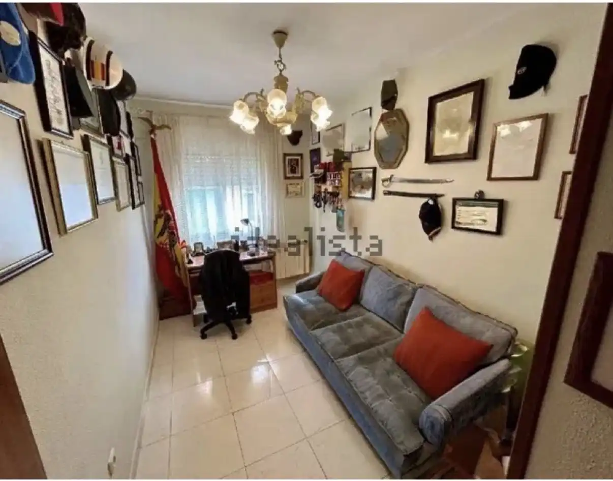 Country homes for sale in Roda de Eresma