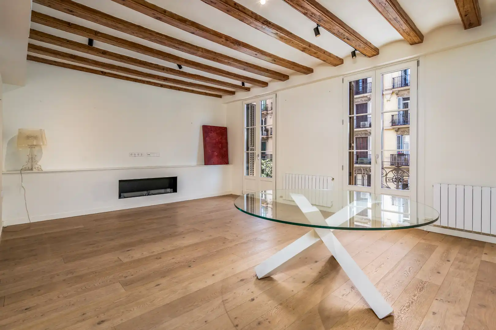 Wohnung mit Terrasse zum Verkauf in Carrer del Consell de Cent, imagen 3