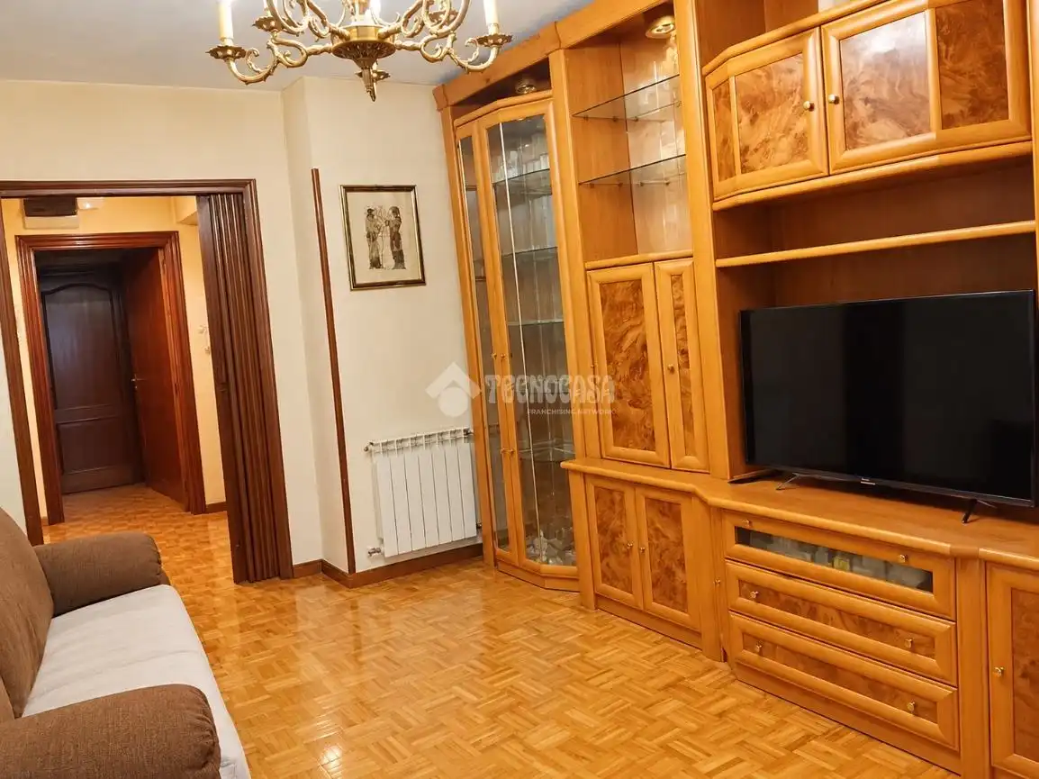 Flat for sale in San Blas, imagen 4