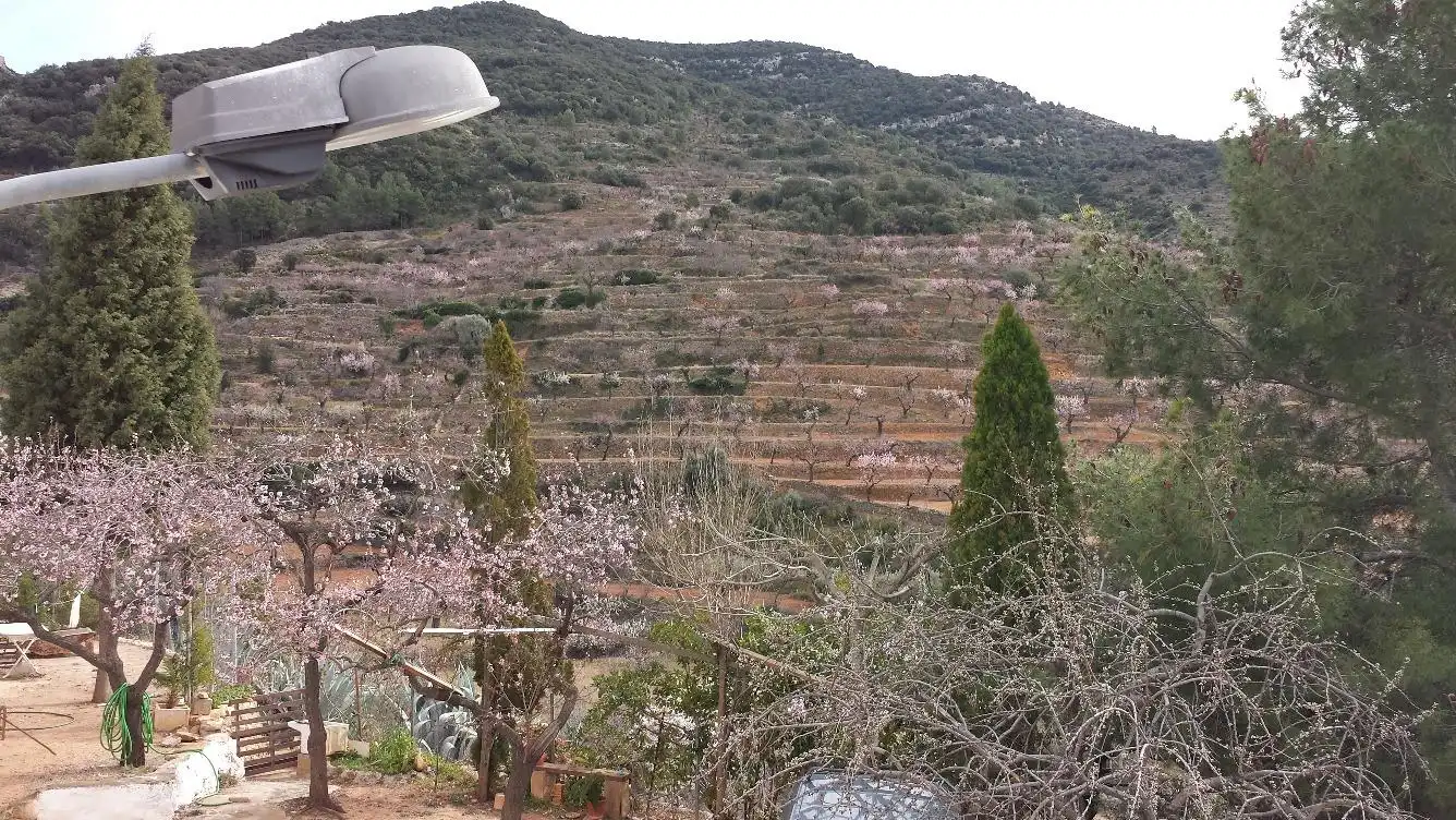Maison rustique à vendre à Sierra Engarcerán, imagen 7