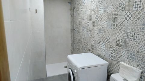 Foto 5 de Estudio de alquiler en Los Castillejos - La Trinidad, Málaga Capital