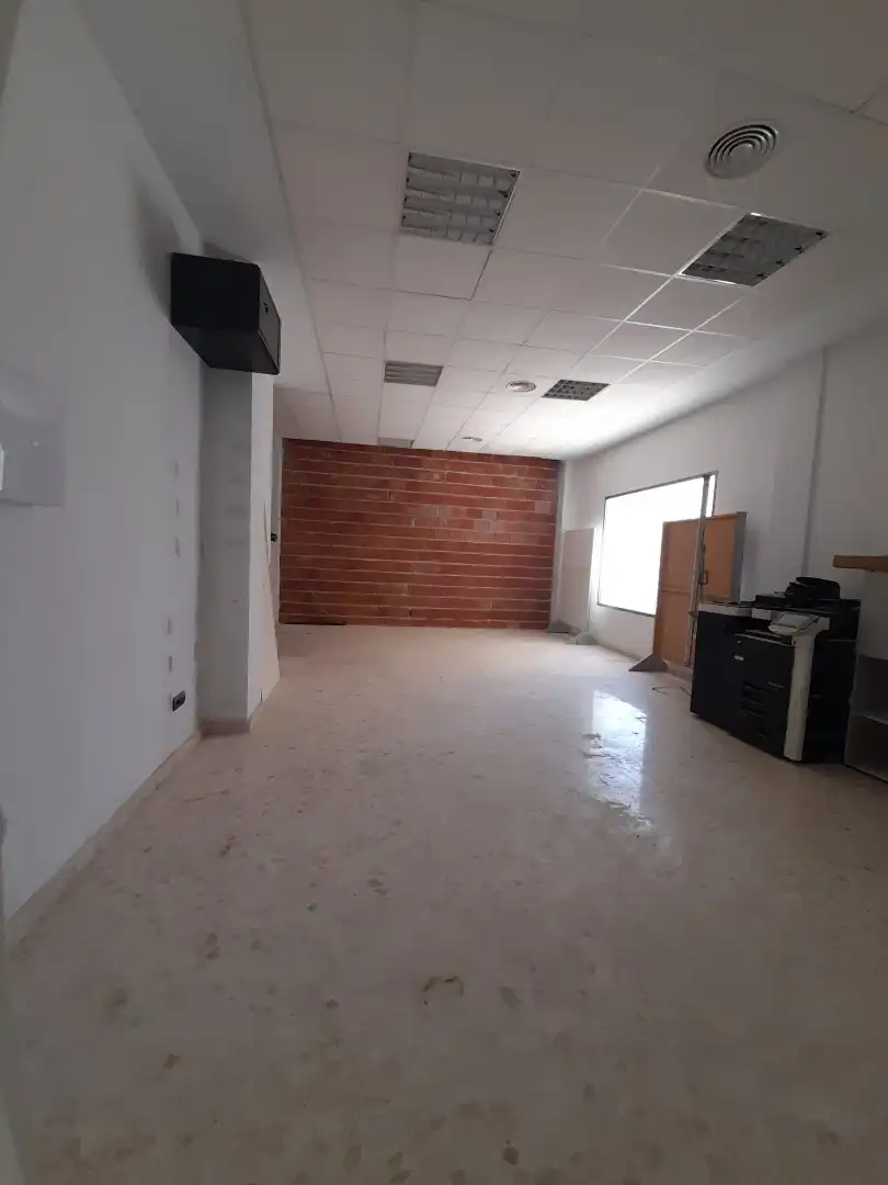 Local comercial en venda a Calle Diego de Vergara, imagen 3