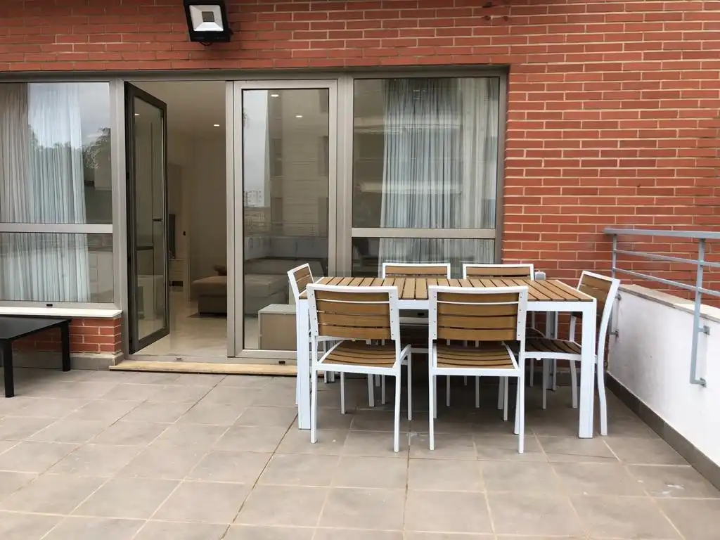 Piso de alquiler en Calle vicente tormo alfonso, Sant Pau