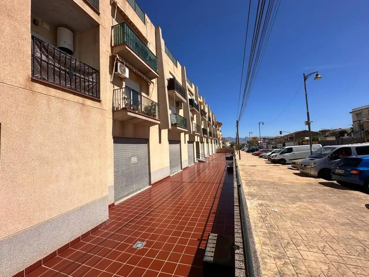 Flat with pool for sale in Real De Málaga, imagen 25