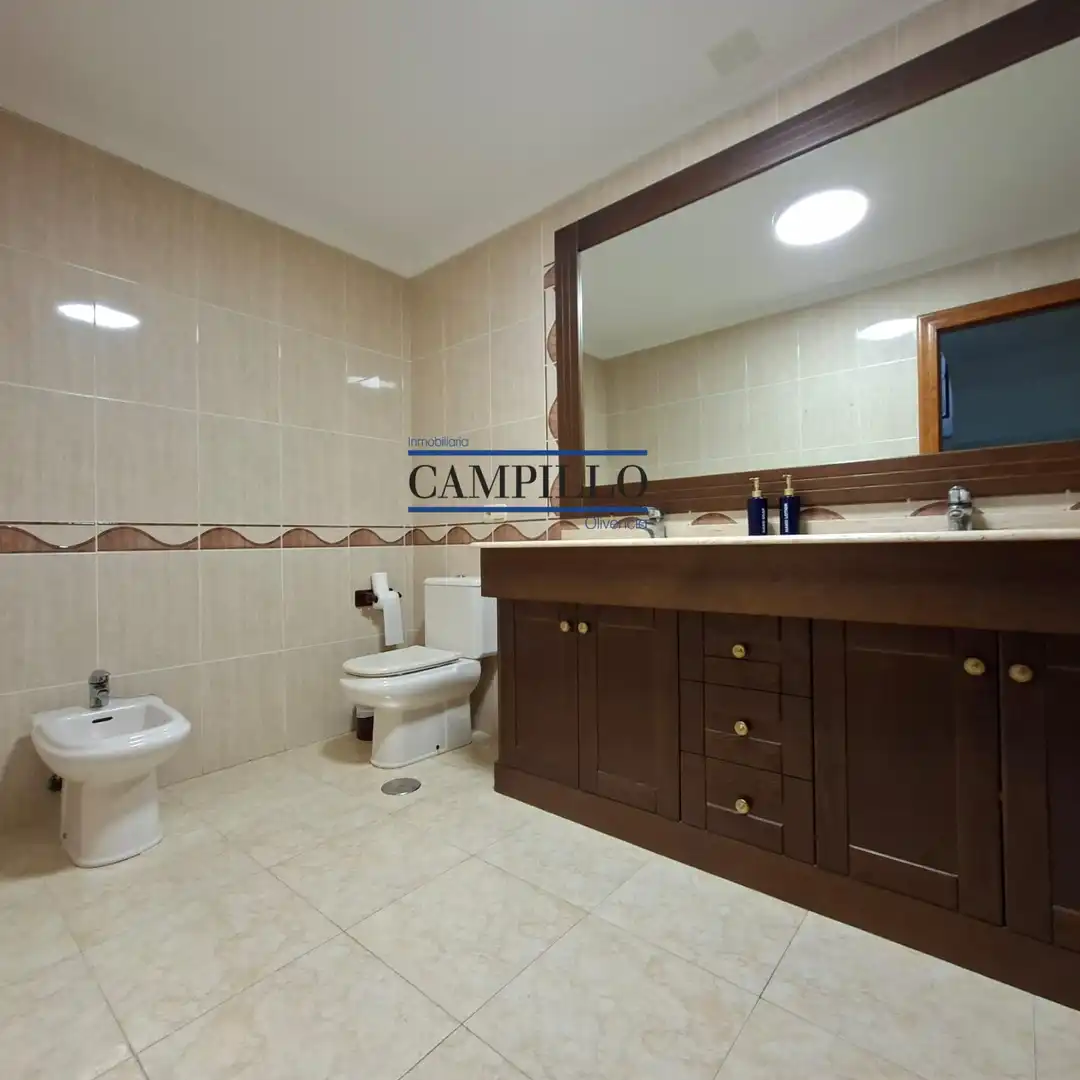 Baño de Casa o chalet en venta en Adra, Almería