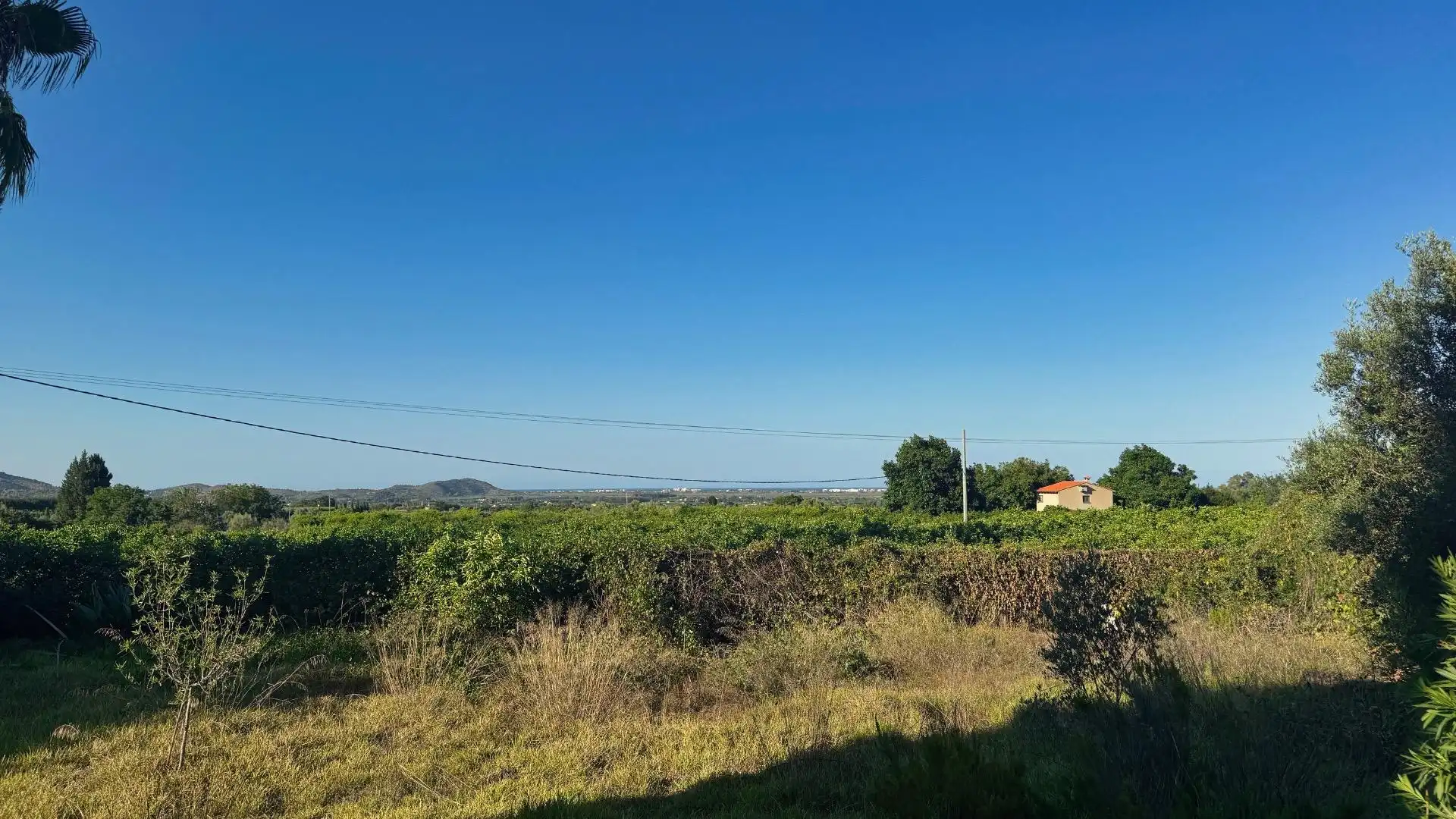 Casa amb jardí en venda a Pego, imagen 2
