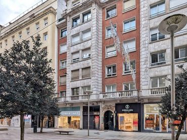 Appartamento con ascensore in vendita a Santander - Juan de Herrera