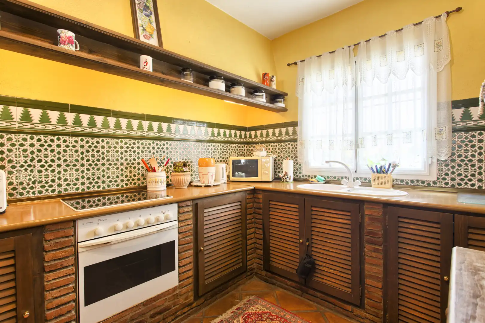 Casa a schiera con terrazza in vendita a Calle los Castaños 1D, imagen 11