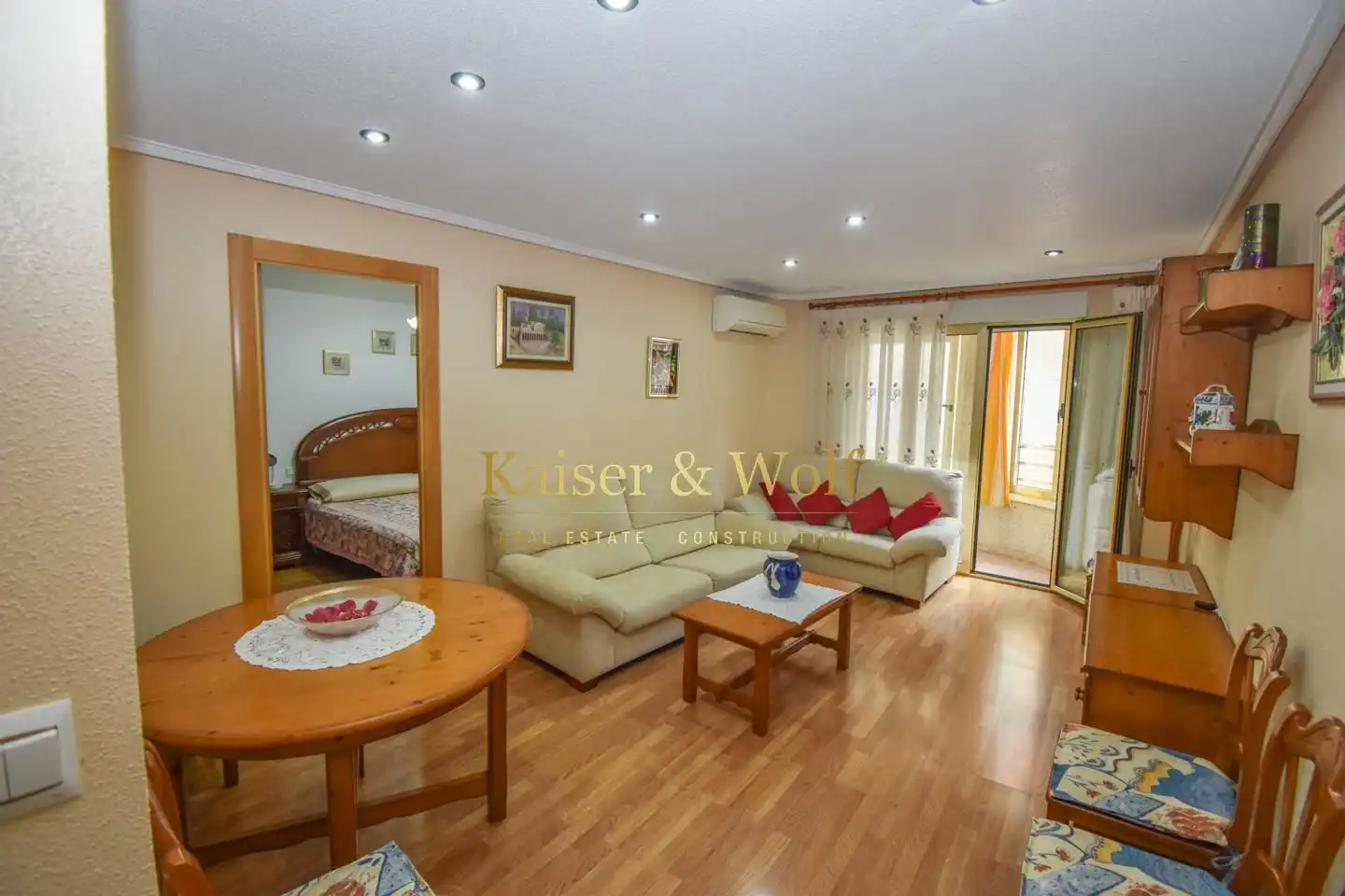Appartamento con ascensore in affitto a calle Almirante Antequera, imagen 21