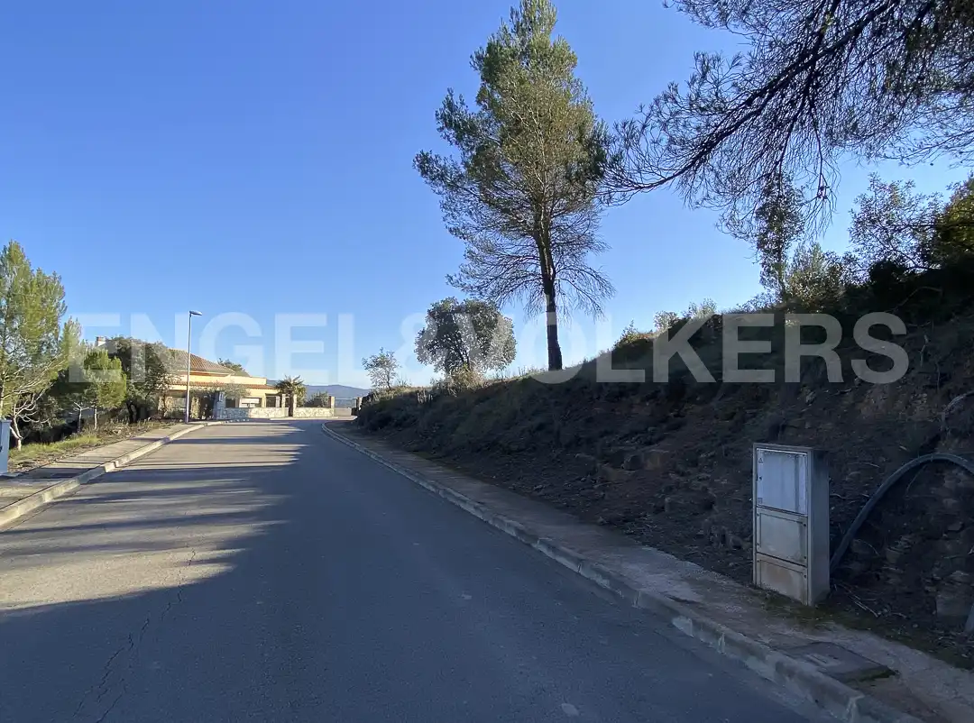 Terreno residenziale in vendita a Carrer Serrat Ferrer, imagen 10