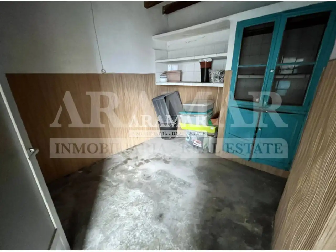 Casa o xalet en venda en Pego