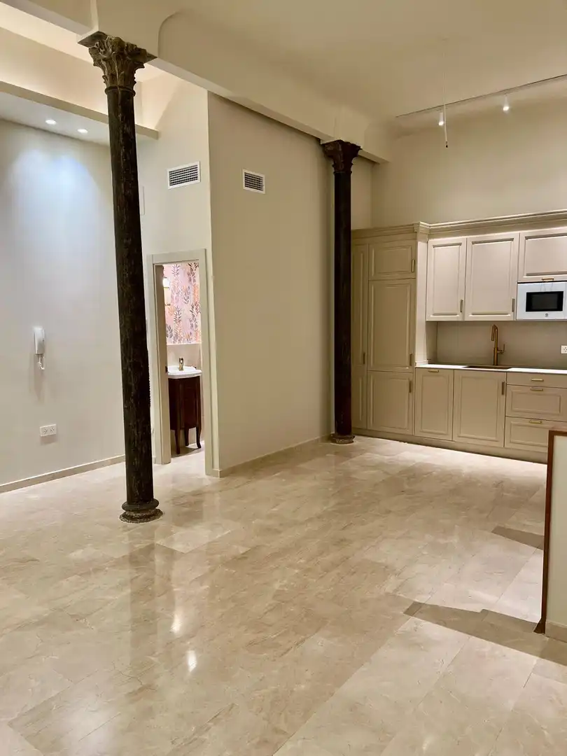 Dúplex de alquiler en Granada con Aire acondicionado y Alarma