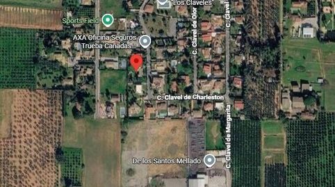 Foto 2 de Casa o xalet en venda a Calle Clavel de Anita, Mairena del Alcor, Sevilla