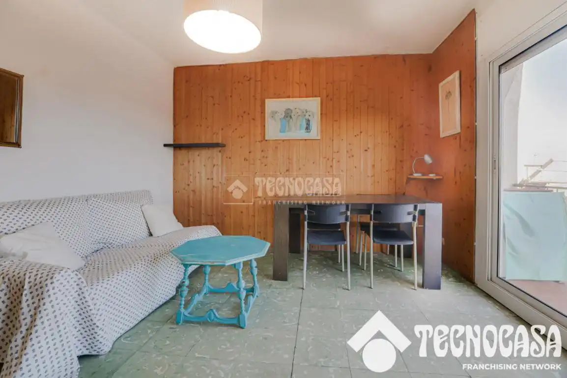 Piso en venta en Centre - Nucli Antic