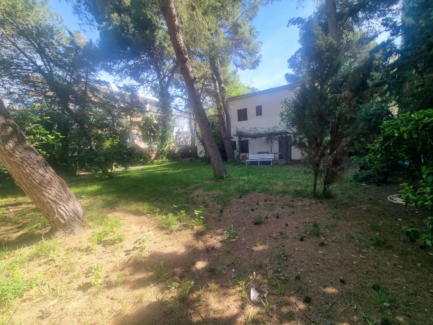 Residencial en venda en Salou