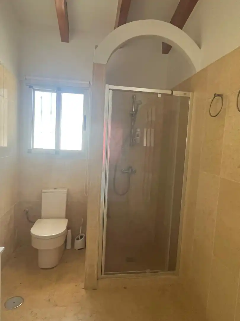 Finca rústica de lloguer a Calle Almendrillo, 7, Norte - Barrio del Pilar - El Reñidero