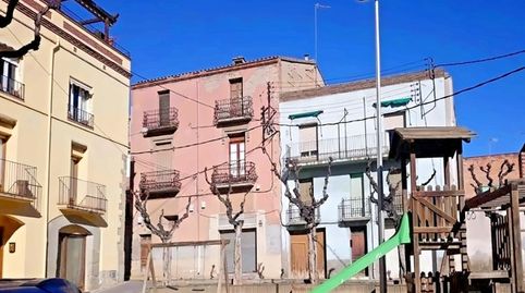 Foto 4 de Casa o chalet en venta en Carrer del Carme, Almacelles, Lleida