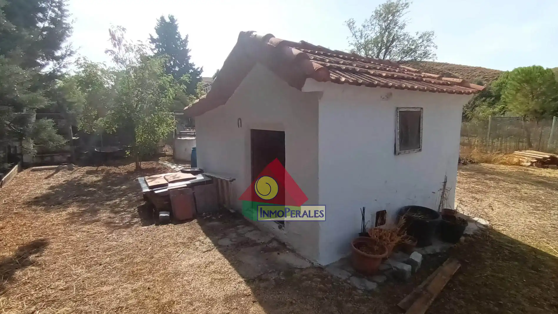 Country house with garden for sale in Chinchón, imagen 37