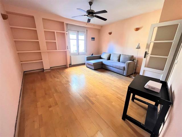 Piso en Venta en san lorenzo en La Magdalena