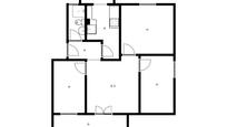 Flat to rent in  Madrid Capital  with Heating, Terrace and Oven