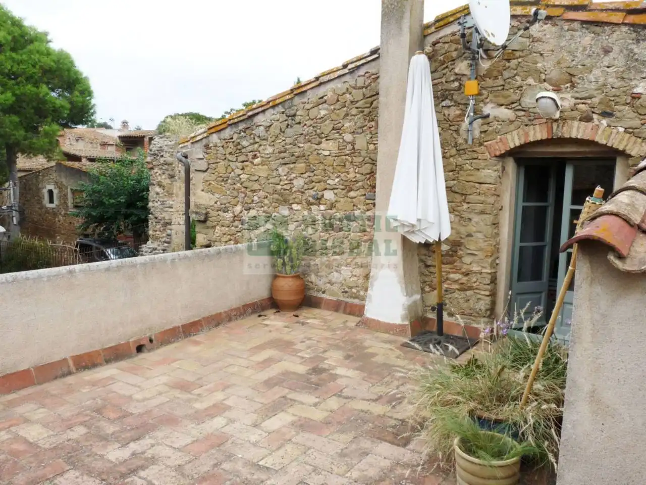 Landhaus mit Garten zur Miete in Corçà, imagen 23