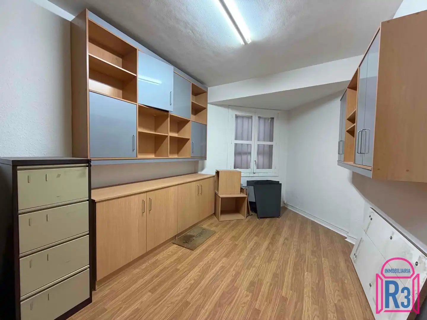 Büro mit Aufzug zur Miete in Gran Vía de San Marcos, imagen 11