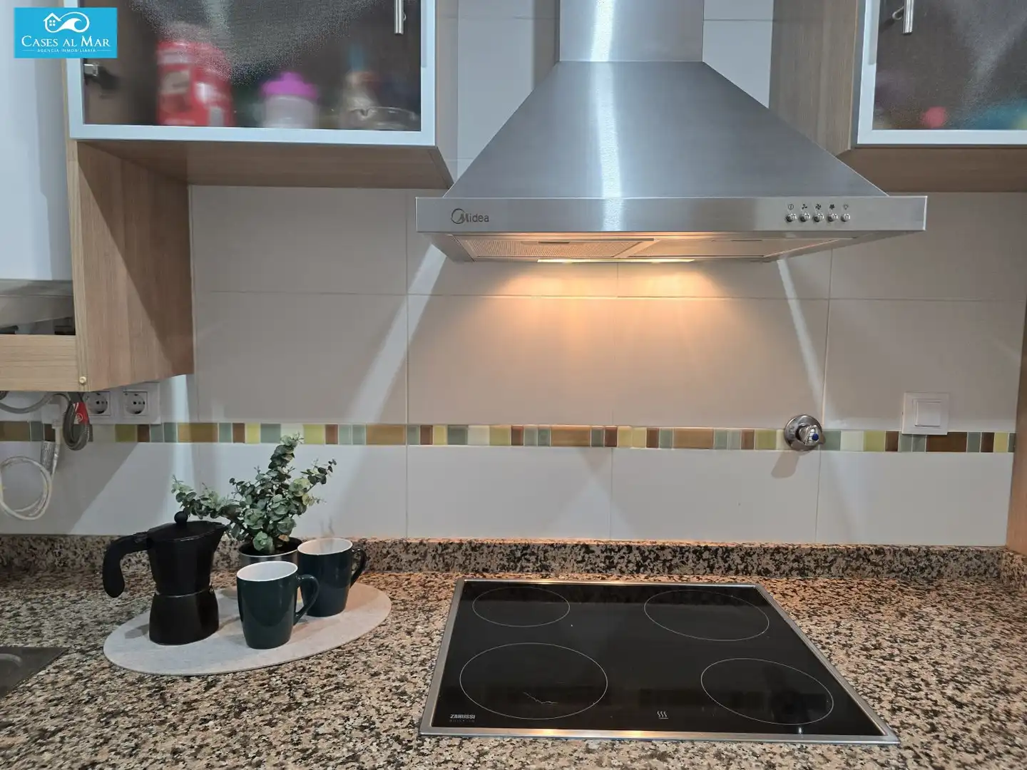 Apartment with pool for sale in Marina d'Or, imagen 13