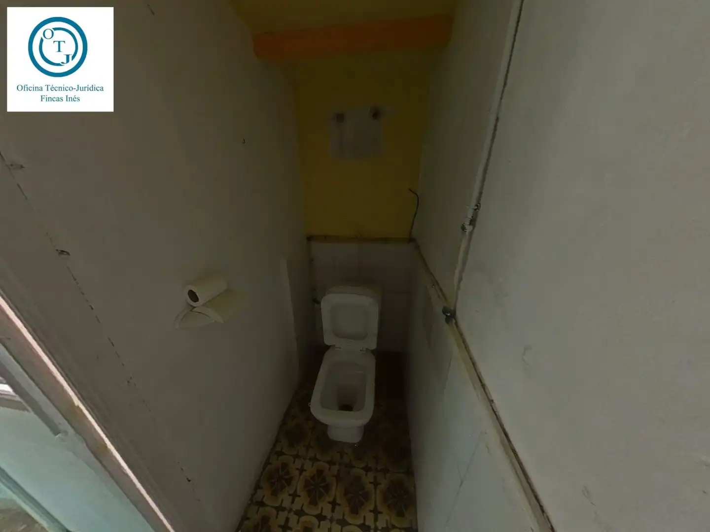 Bany de Casa o xalet en venda en Mollet del Vallès
