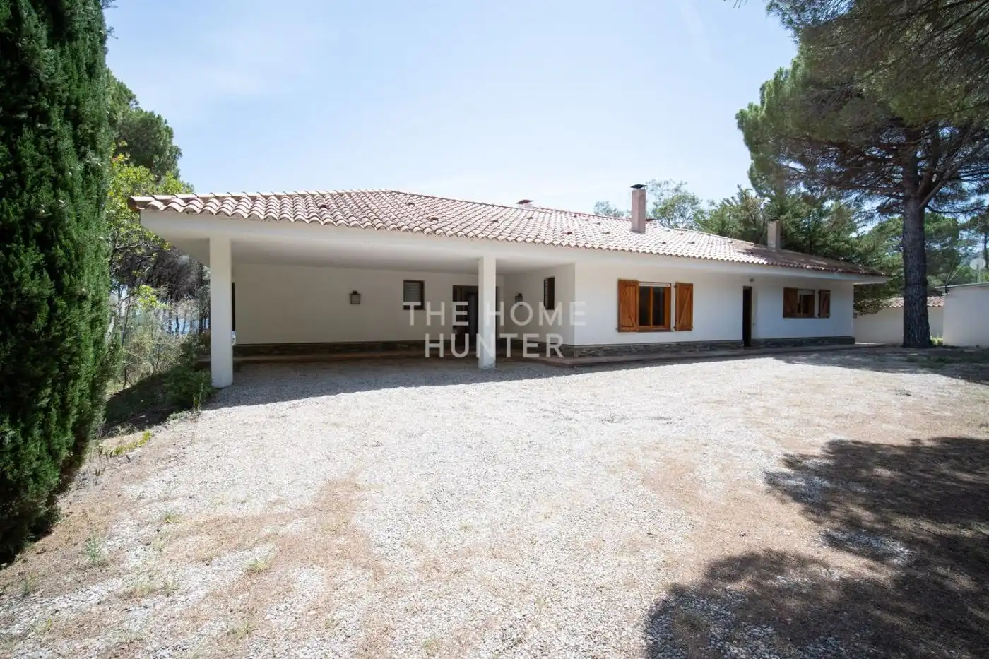 Houses for sale in El Port de la Selva