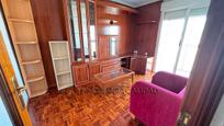 Living room of Flat for sale in Burgos Capital  with Heating