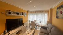 Living room of Flat for sale in Noja  with Heating, Terrace and Balcony