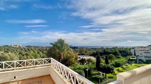 Photo 3 of Attic for rent to own in Avenida de la Alcudia, 132, Río Real, Málaga