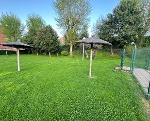 Jardí de Pis en venda en Valdemoro amb Aire condicionat, Calefacció i Terrassa