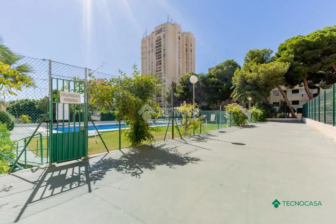 Appartement avec piscine à vendre à Aguadulce, imagen 35