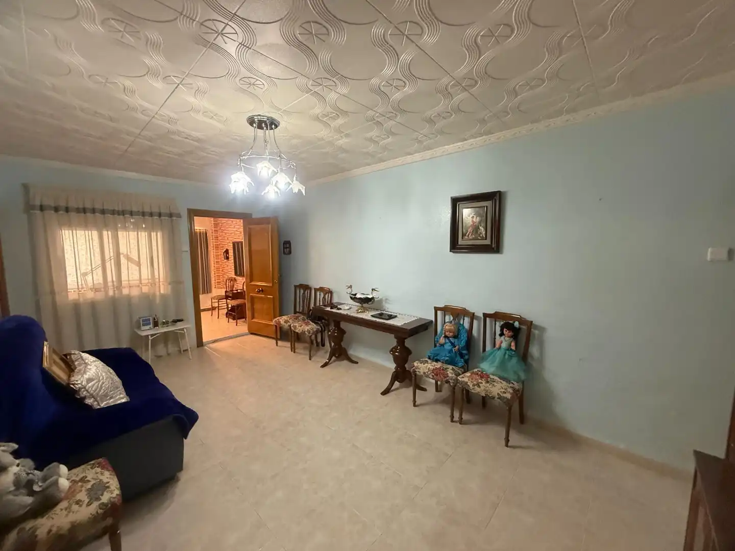 Casa o xalet en venda en Cartagena