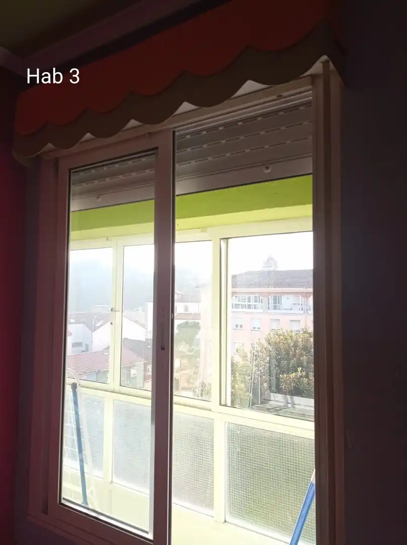 Bedroom of Flat for sale in Carreño