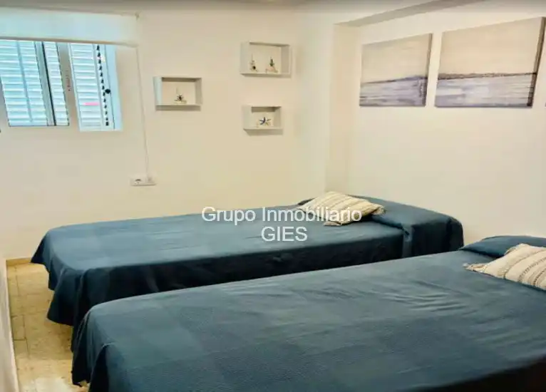 Apartament amb piscina en venda a Avenida de las Gaviotas 15, imagen 10