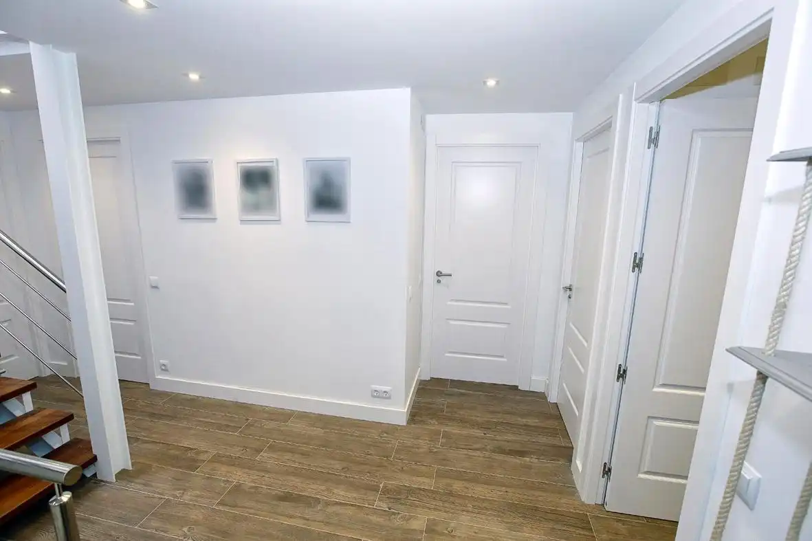 Casa adosada en venta en Alcanar con Calefacción, Jardín privado y Terraza