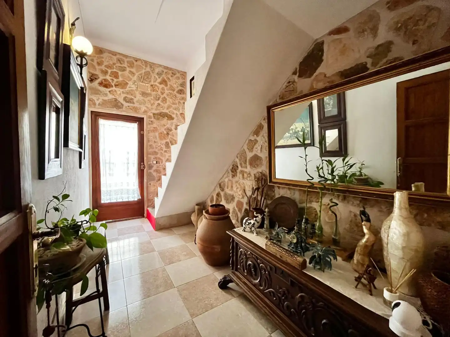 Maison avec terrasse à vendre à Campos poble, imagen 4