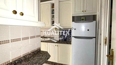 Foto 4 de Pis en venda a Centro, Cáceres