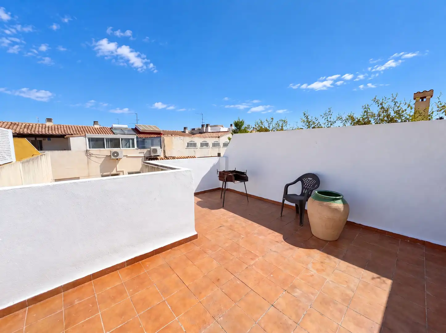 Duplex avec ascenseur à vendre à Carrer d'Alzira, imagen 27