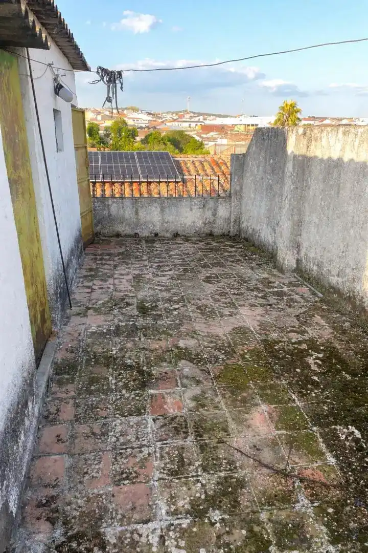 Terrassa de Pis en venda en Adamuz amb Aire condicionat i Balcó